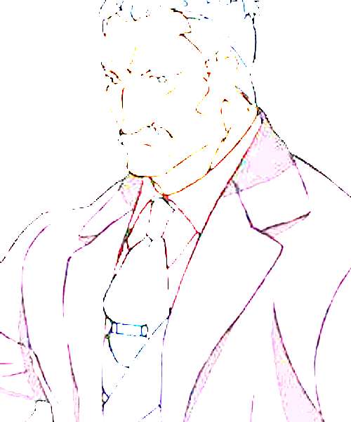 Sougon Kenzaki character portrait