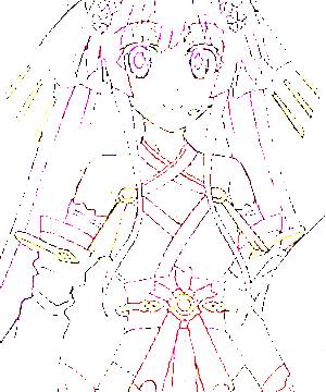 ภาพตัวละคร Sakura Kirishima