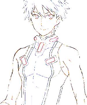 ภาพตัวละคร Hayato Kisaragi