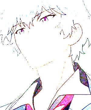 ภาพตัวละคร Kogorou Akechi