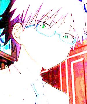ภาพตัวละคร Souji Hashiba