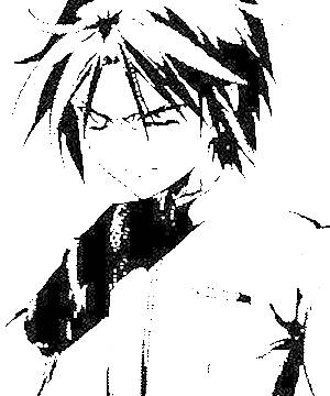 ภาพตัวละคร Julian Ainsworth
