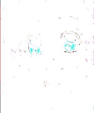 ภาพตัวละคร Madoka Amahane