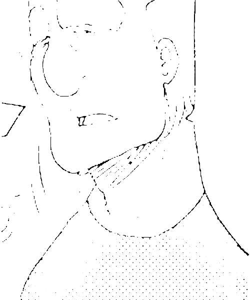 Sone character portrait