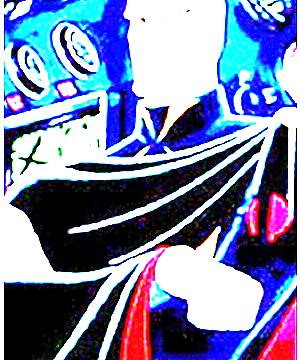 ภาพตัวละคร Emperor Doppler