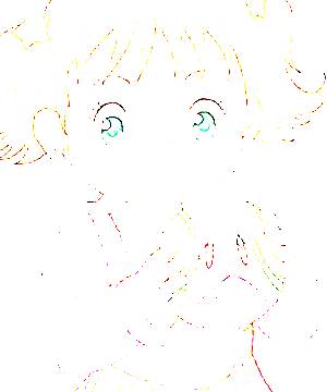 ภาพตัวละคร Kumi