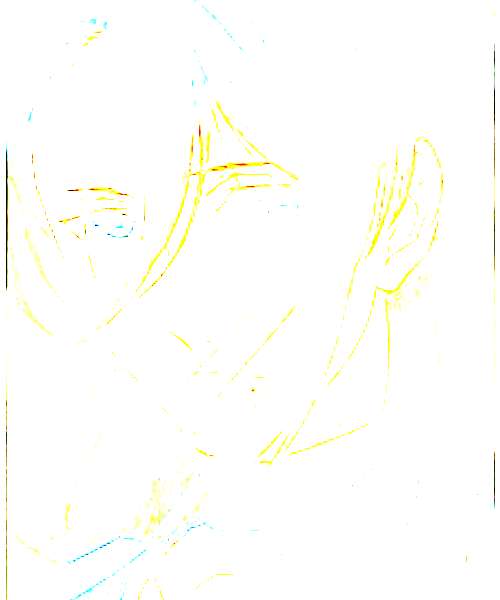Mitsuhide Akechi character portrait