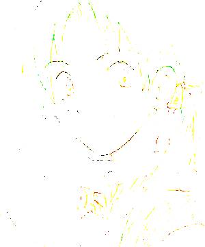 ภาพตัวละคร Ryuusuke Yamino