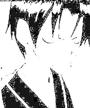ภาพตัวละคร Misao Daidouji