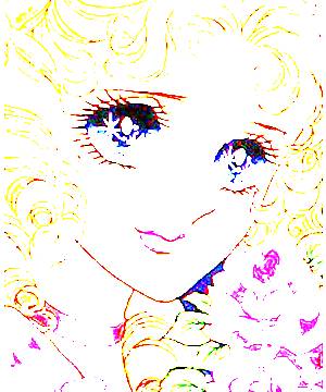ภาพตัวละคร Marie Antoinette
