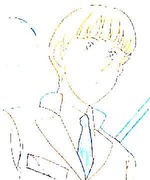 ภาพตัวละคร Rupert von Trapp