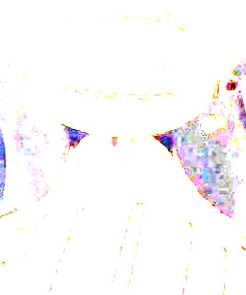 Fifi character portrait