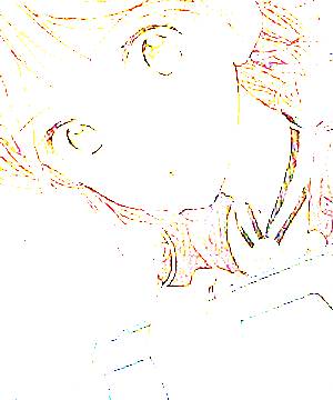 ภาพตัวละคร Shirayuki
