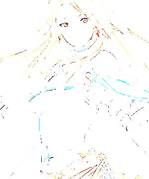 ภาพตัวละคร Katalina Alize