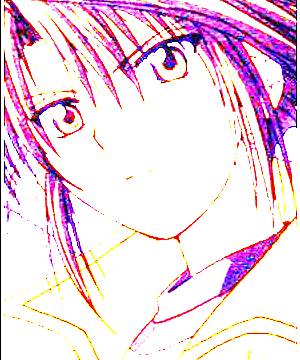 ภาพตัวละคร Ayumu Narumi