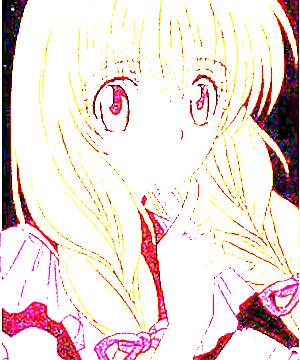 ภาพตัวละคร Hiyono Yuizaki