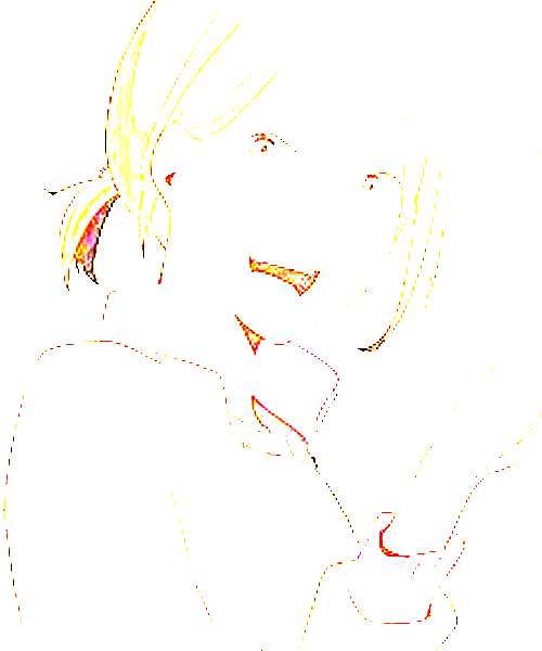Kokoro Amatsu character portrait