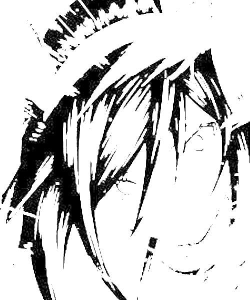 Sanae Hououin character portrait
