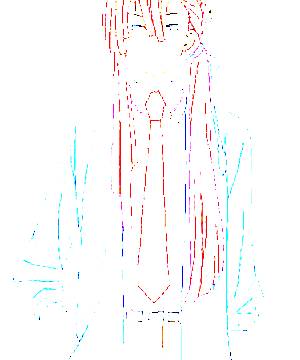 ภาพตัวละคร Yukinojou Tachibana