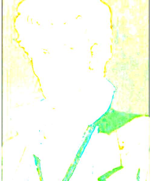 F.G. Frederick character portrait