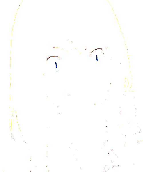 Kokone Morikawa character portrait