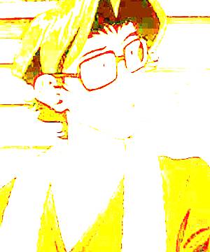 ภาพตัวละคร Animator A