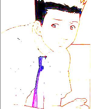 ภาพตัวละคร Hideo Akai