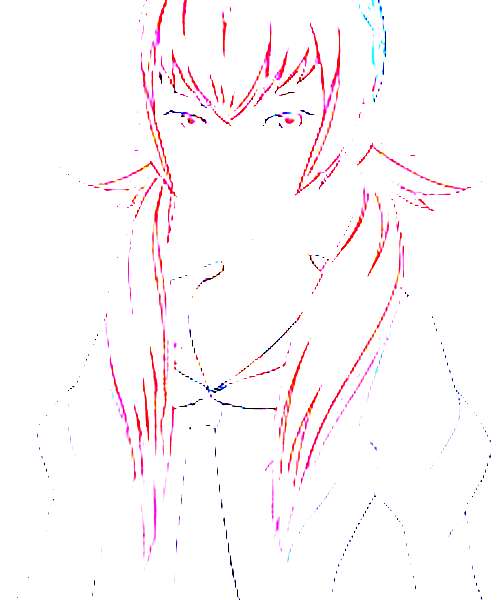 Reoko Banryuu character portrait