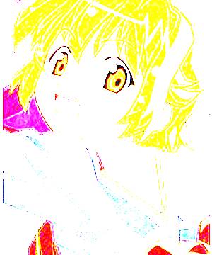 ภาพตัวละคร Chihaya Hiiragi