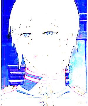ภาพตัวละคร Shinya Hiiragi
