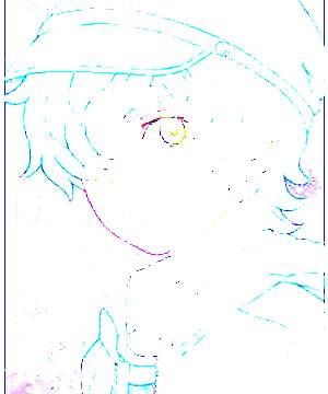 ภาพตัวละคร Kanata Mugen