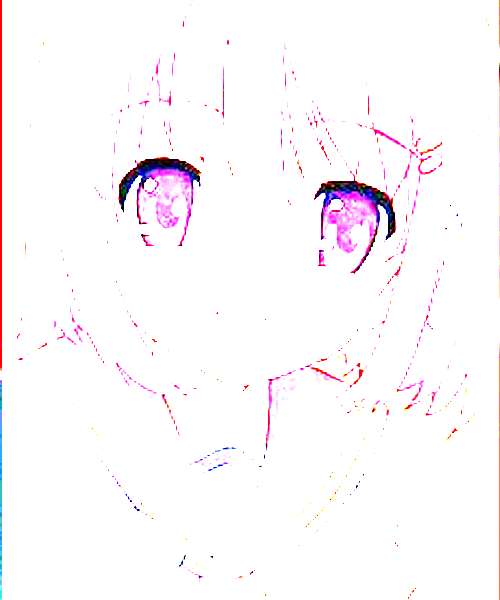 Kazumi Yoshida character portrait
