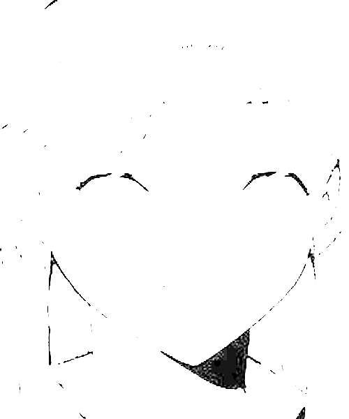 Miku Kobayakawa character portrait