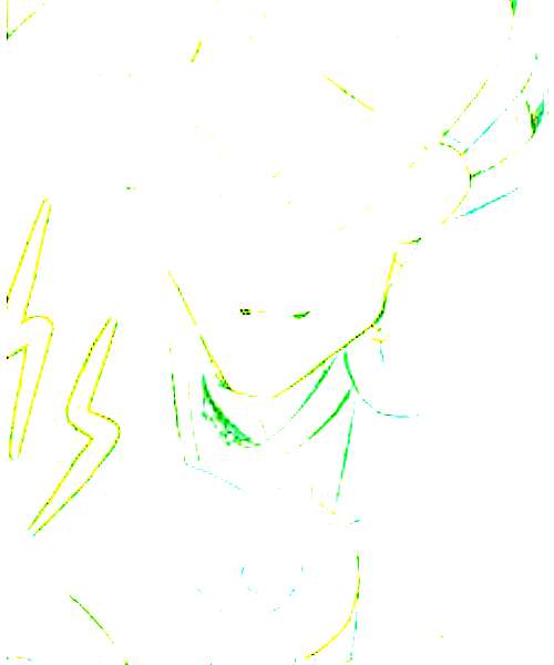 Dantalion character portrait