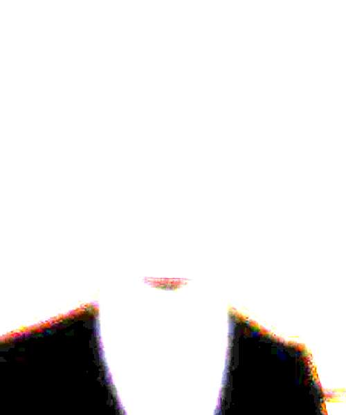 Gossan character portrait