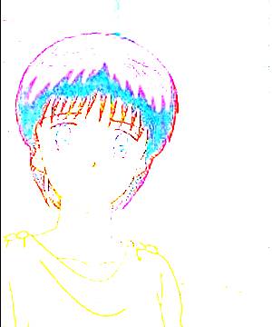 ภาพตัวละคร Ayako Kimura
