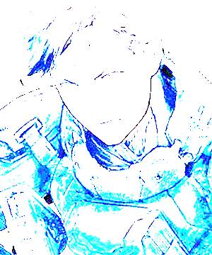 ภาพตัวละคร Clavis Shepherd