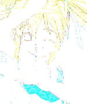ภาพตัวละคร Shizuki Minagami