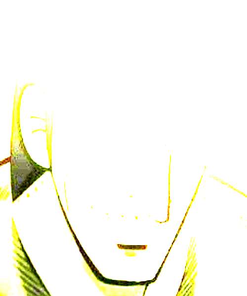 Okabayashi character portrait