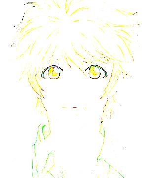 ภาพตัวละคร Yabu