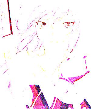 ภาพตัวละคร Imari