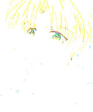ภาพตัวละคร Inaho Shin