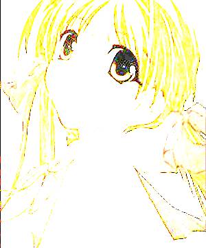 ภาพตัวละคร Hotaru Shirakawa