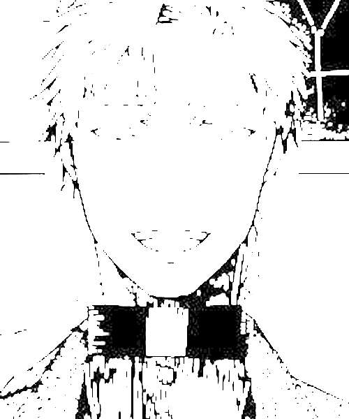 Simon Callum character portrait