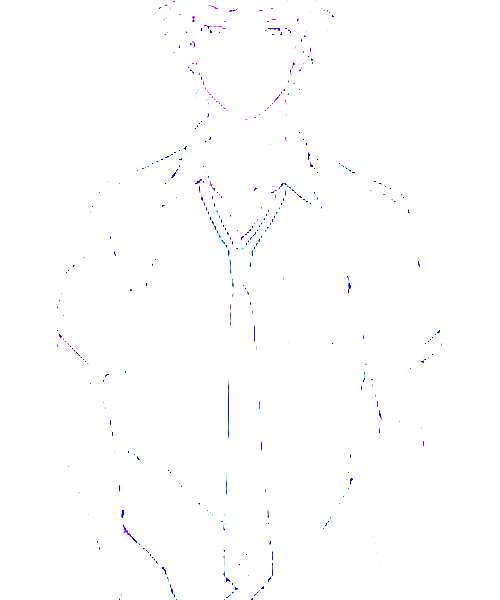 Kazuya Nachi character portrait