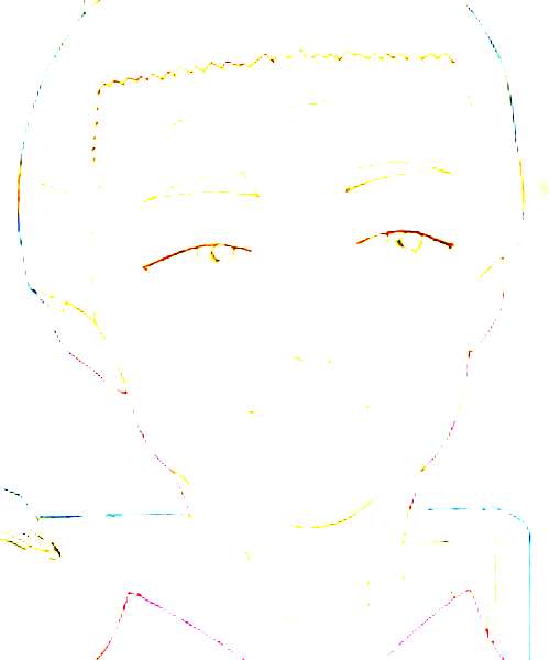 Reika Nanjoin character portrait