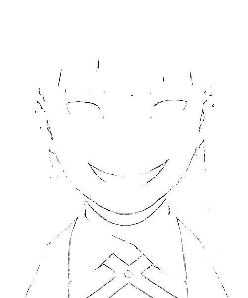 Ririka Momobami character portrait