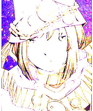 ภาพตัวละคร Boogiepop Phantom