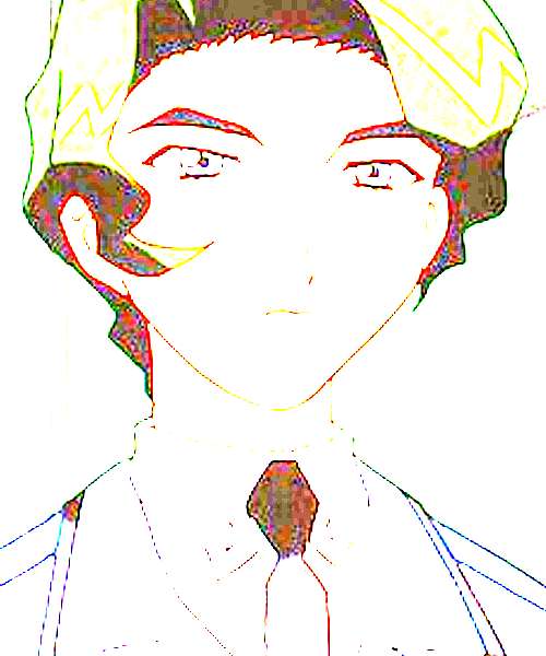 Akane Yamano character portrait