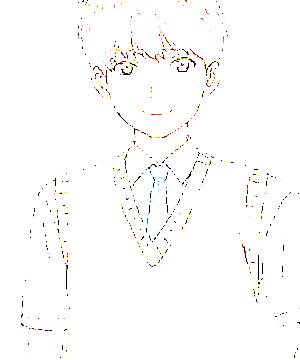 ภาพตัวละคร Shouichi Kamita